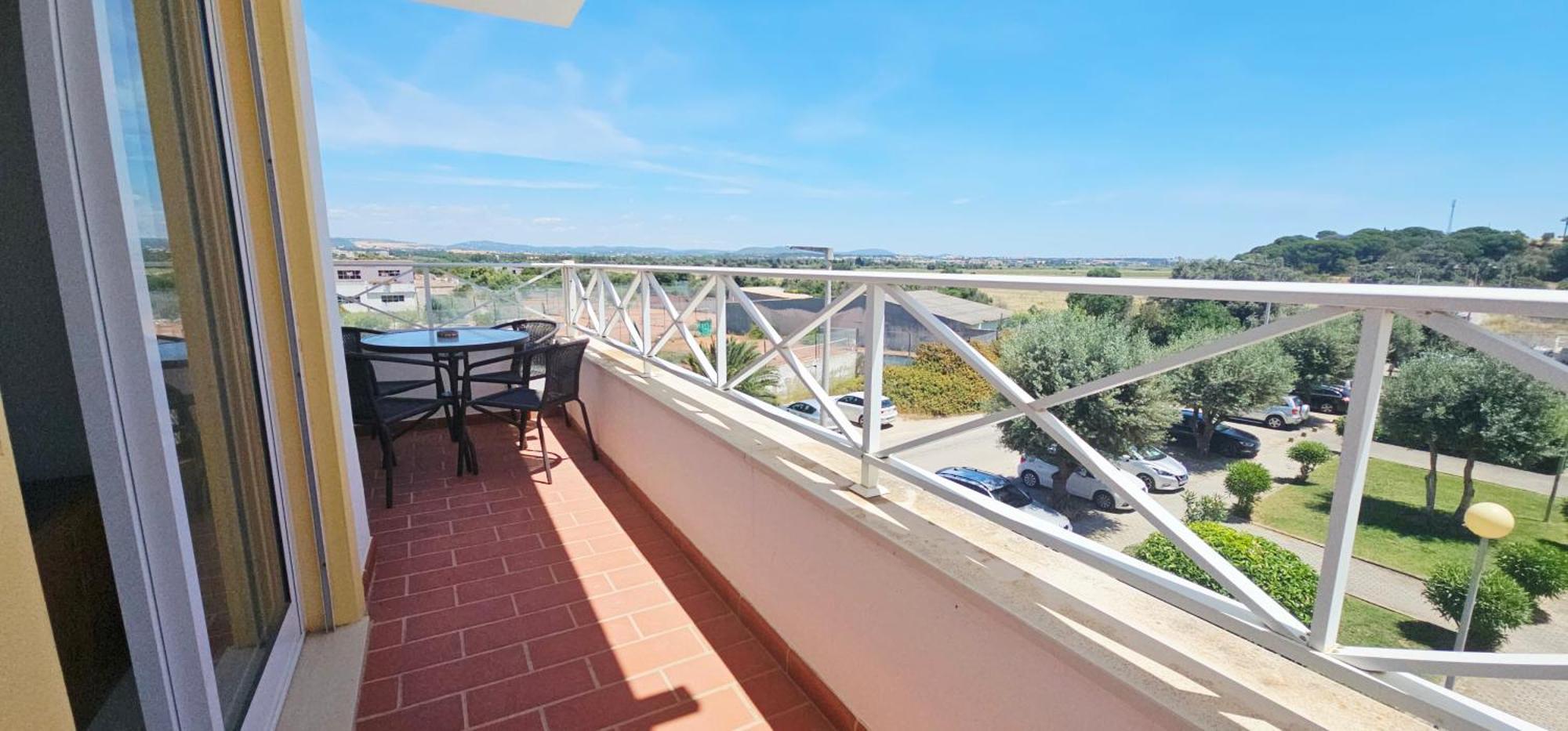 Falésia Beach Albufeira Extérieur photo