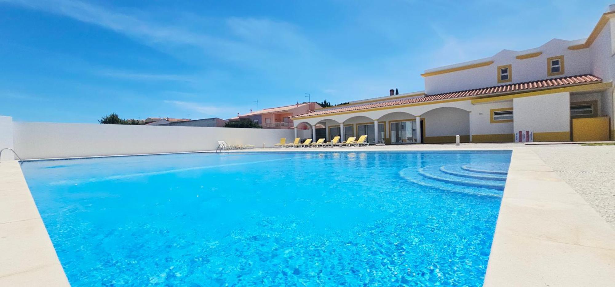 Falésia Beach Albufeira Extérieur photo